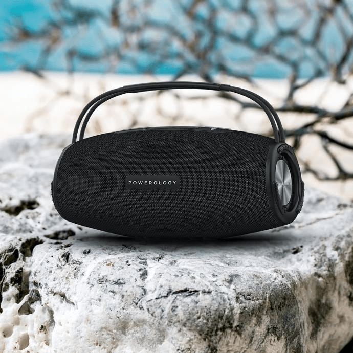 POWEROLOGY PHANTOM WIRELESS BLUETOOTH SPEAKER - Image 3