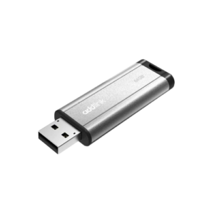 Take your storage and data transfer to the next level with the ADDLINK U65 64GB USB 3.1 Flash Drive.