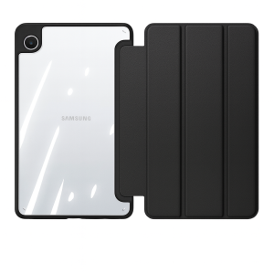 DUX DUCIS SAMSUNG TAB A11/A9 TOBY CASE BLACK TOBY-0234