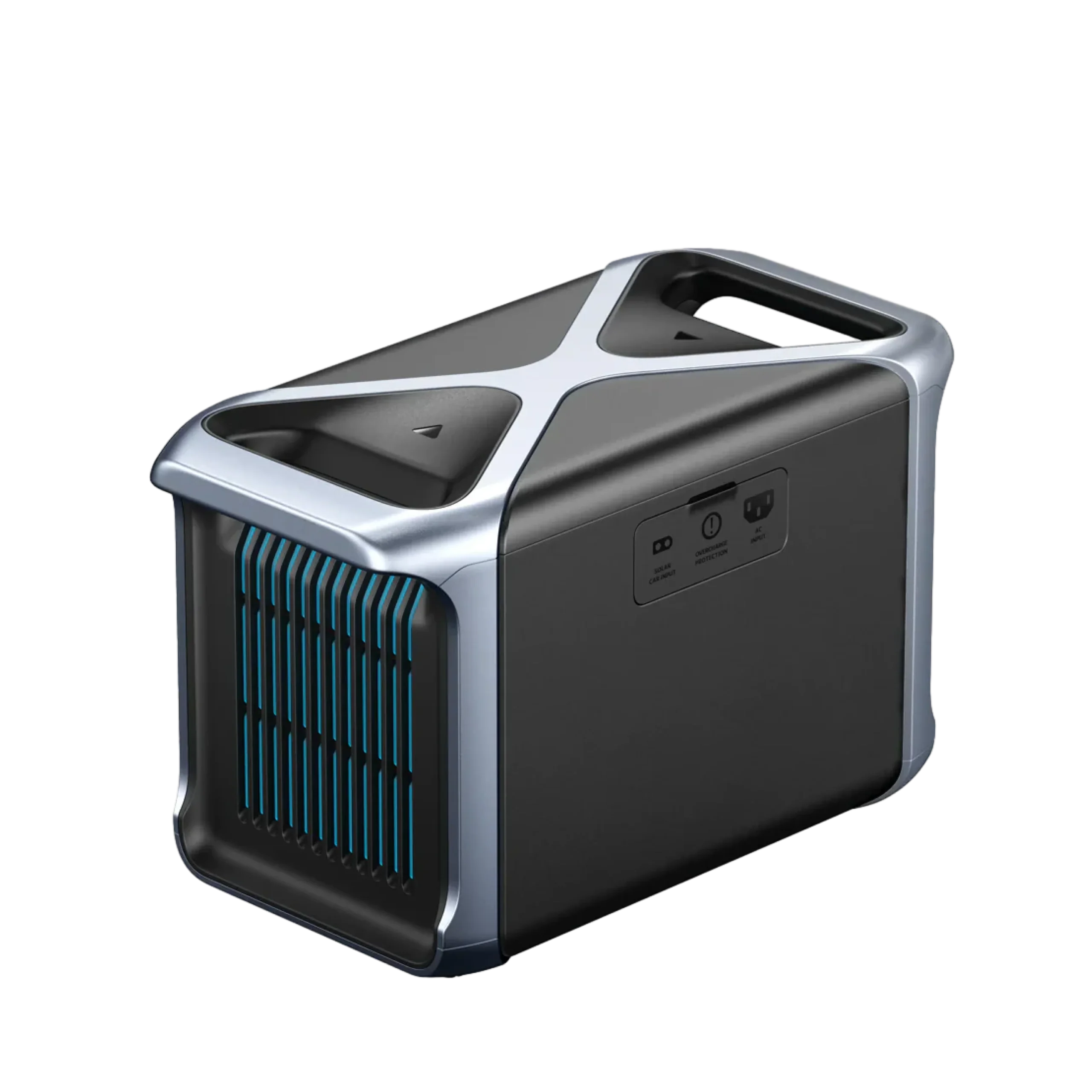 Anker 757 PowerHouse Portable Power Station 1229Wh A1772211 - Image 4