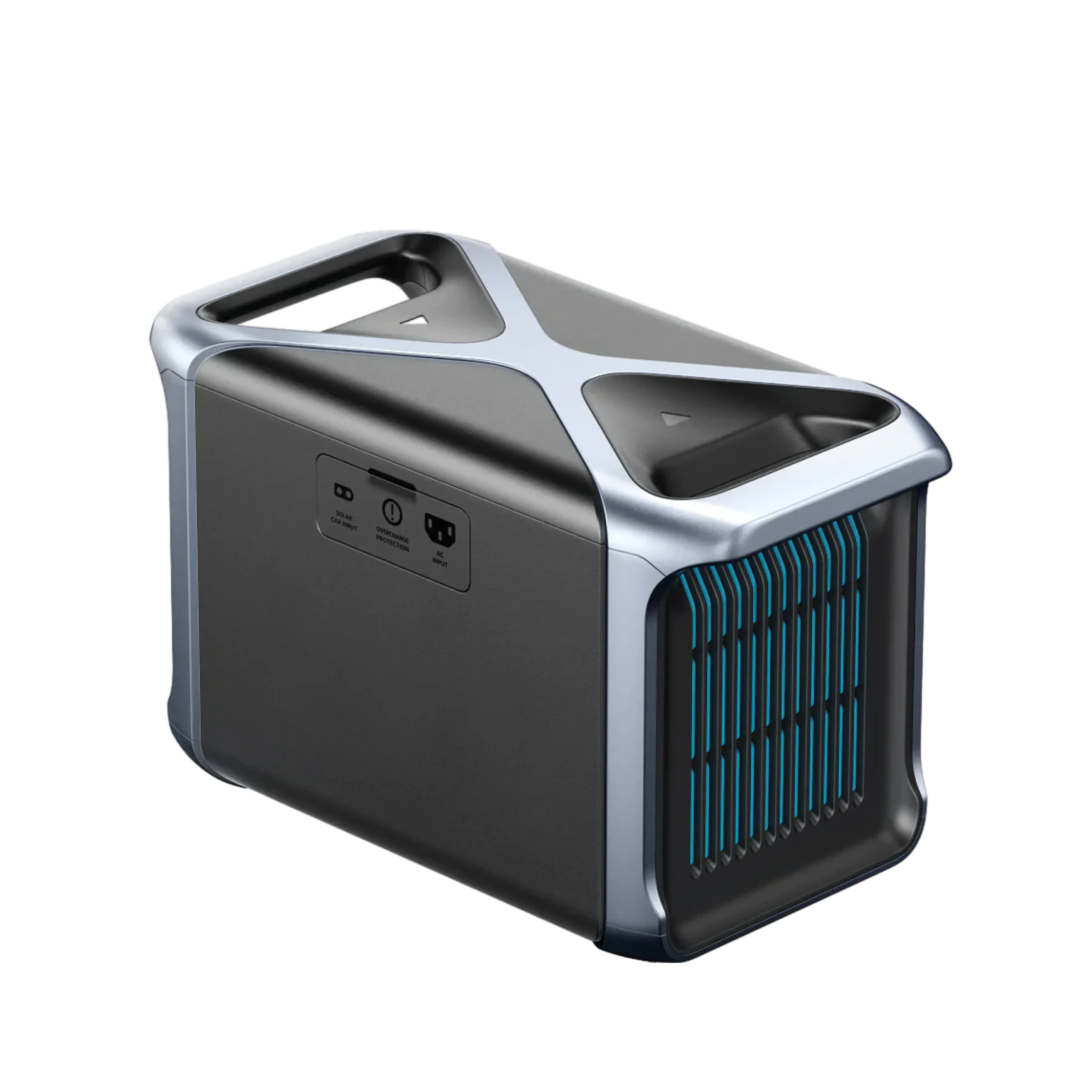 Anker 757 PowerHouse Portable Power Station 1229Wh A1772211 - Image 3