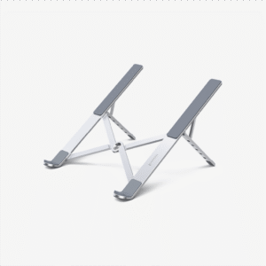 Upgrade your workstation with the UGREEN Foldable Laptop Stand 40289