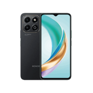 HONOR X6B 6GB+128GB MIDNIGHT BLACK  JDY-LX2