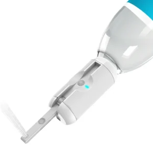 Experience a new level of personal hygiene with our Electric Portable Bidet