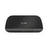 Boost your productivity with the SanDisk ImageMate PRO USB-C Multi Card Reader (SDDR-A631-GNGNN)