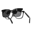Upgrade your eyewear with the innovative PAWA Marbella 2 in 1 Dual Use Sunglass PW-SGSMBT52