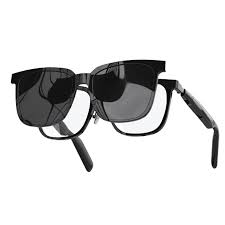 Upgrade your eyewear with the innovative PAWA Marbella 2 in 1 Dual Use Sunglass PW-SGSMBT52
