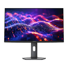 Experience next-level display performance with the KOORUI 27-INCH S2741LM Mini LED Monitor
