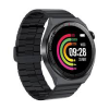 Elevate your daily routine with the PAWA Smart Watch Elegance AMOLED