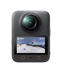 DJI OSMO 360 STANDARD COMBOÂ CAMERA BLACK OQ001