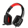 Immerse yourself in your favorite games with the PHILIPS GH301 AUX Gaming Headset
