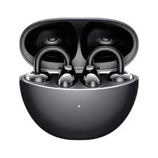 Elevate your listening experience with the HONOR CHOICE Earbuds Clip, crafted for comfort, style, and immersive sound.