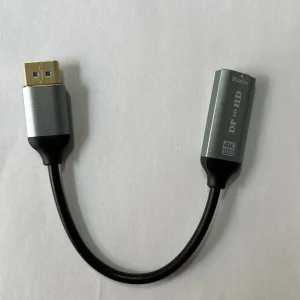 SMART PRO 4K HDTV TO DP CABLE SP-4KHD-DP