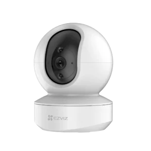 3K Smart Home Camera