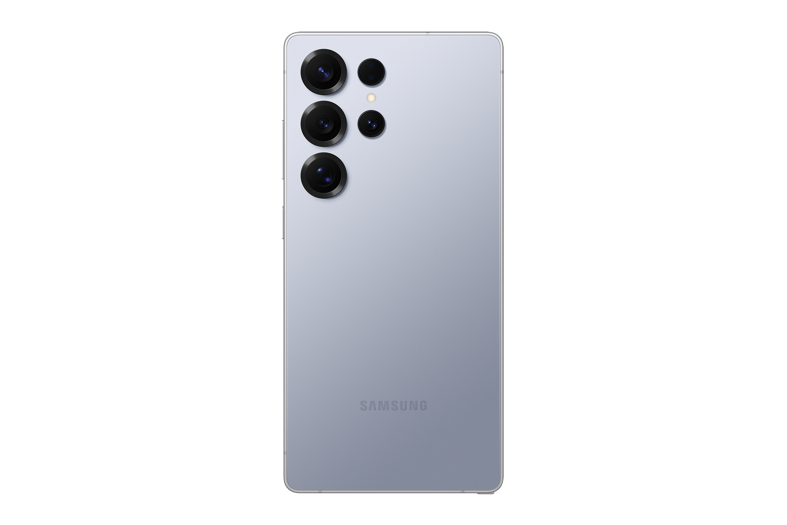 SAMSUNG GALAXY S25 ULTRA 12GB 256GB TITANIUM SILVER BLUE SM-S938B - Image 2