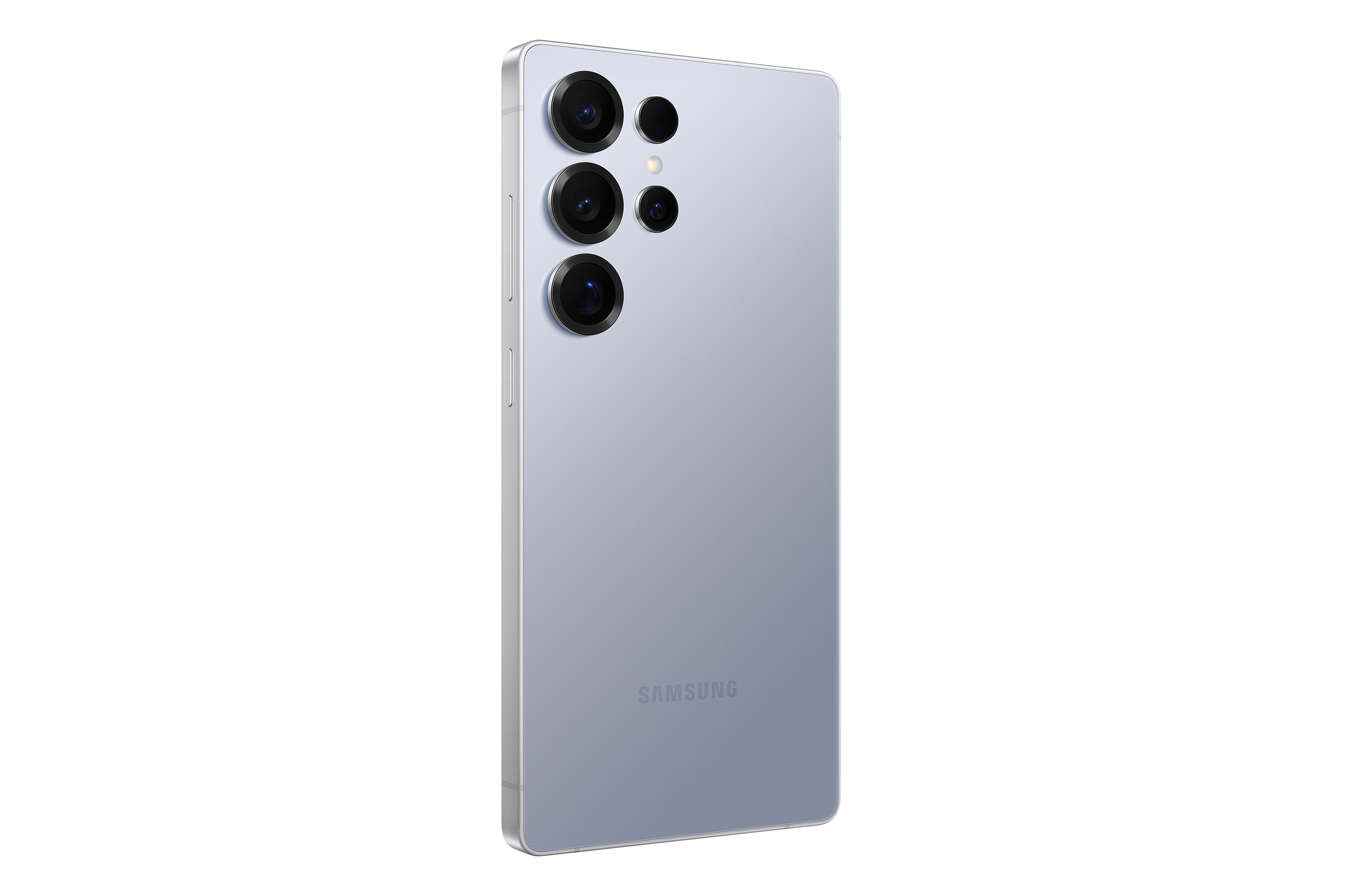 SAMSUNG GALAXY S25 ULTRA 12GB 256GB TITANIUM SILVER BLUE SM-S938B - Image 3