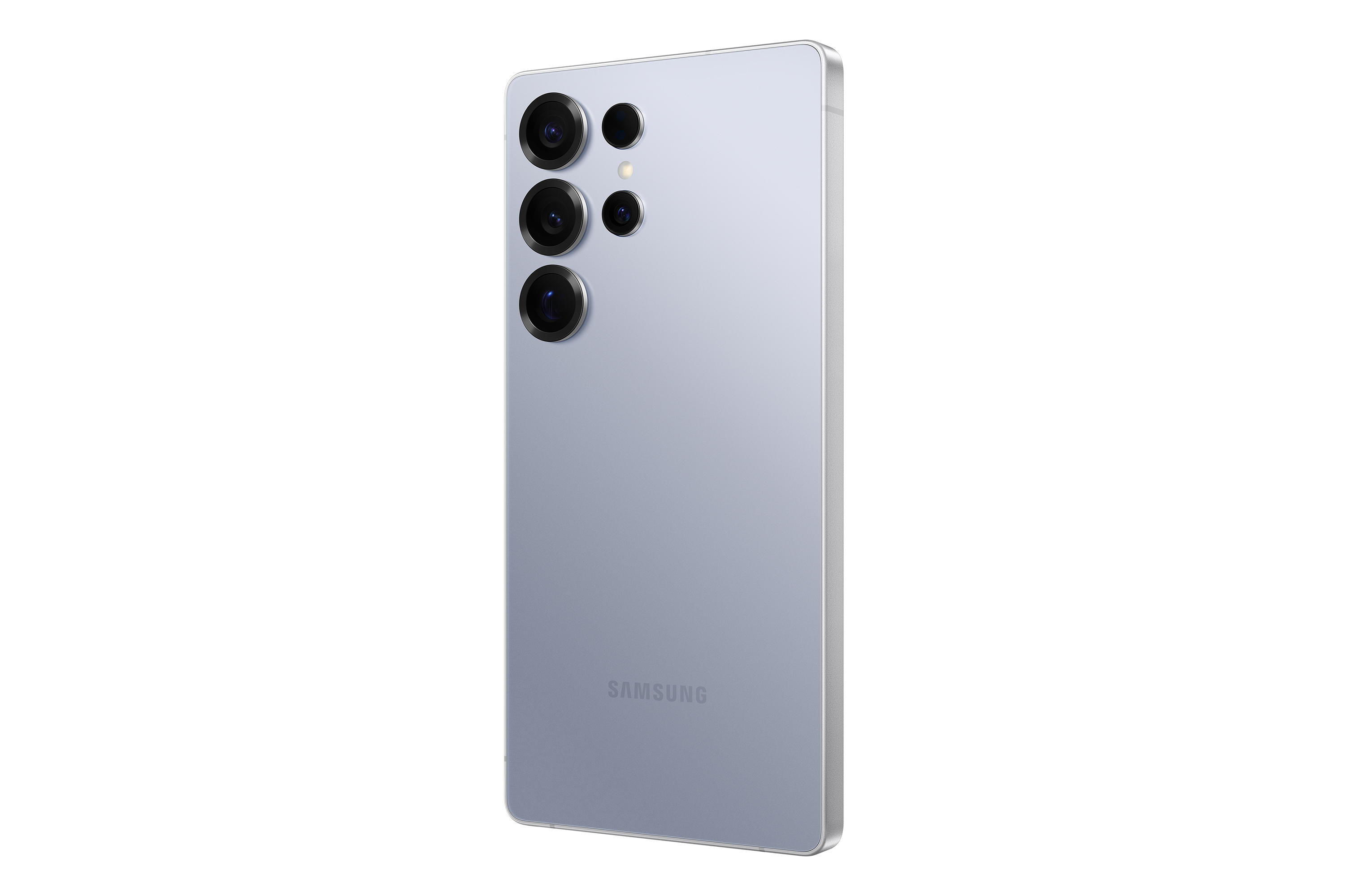 SAMSUNG GALAXY S25 ULTRA 12GB 256GB TITANIUM SILVER BLUE SM-S938B - Image 4
