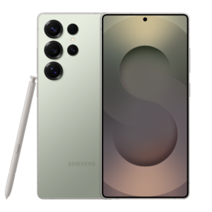 SAMSUNG GALAXY S25 ULTRA 5G 12GB 512GB TITANIUM JADEGREEN SM-S938B