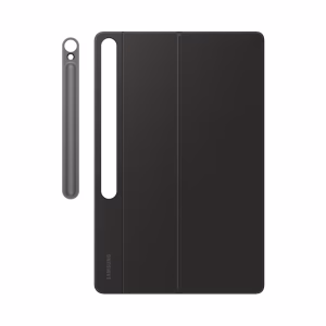 SAMSUNG GALAXY TAB S10 FE PLUS BOOK COVER KEYBOARD WITH AI KEY BLACK EF-DX625UBEGAE