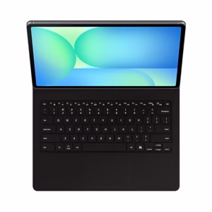 Samsung Galaxy Tab S10 FE+ Book Cover Keyboard Slim AI Key