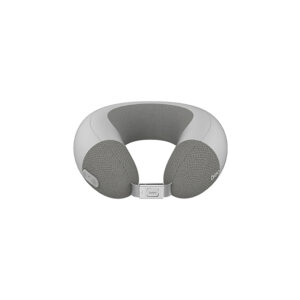 Enjoy a spa-like neck massage anytime, anywhere with the BREO iNeck Air 2 Massager.