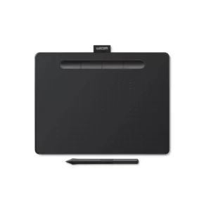 WACOM INTUOS MEDIUM GRAPHICS TABLET CTL-6100K-B