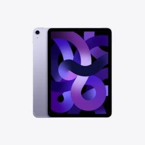 APPLE IPAD AIR (5TH GENERATION) WIFI + CELLULAR 256GB PURPLE MMED3