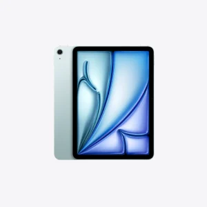 Unleash next-level performance with the Apple iPad Air 11-inch (M3) WiFi
