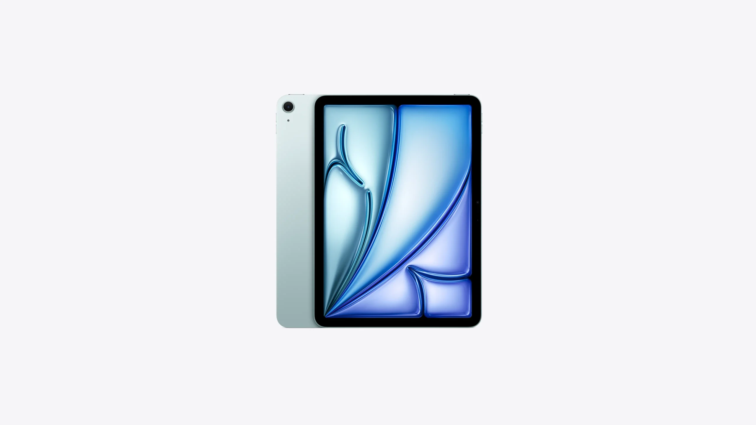 Unleash next-level performance with the Apple iPad Air 11-inch (M3) WiFi