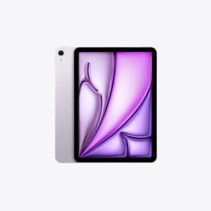 APPLE IPAD AIR 11 INCH M4 WIFI 256GB PURPLE MH394