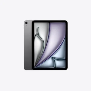 Unleash next-level performance with the Apple iPad Air 11-inch (M3) WiFi