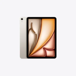 Unleash next-level performance with the Apple iPad Air 11-inch (M3) WiFi