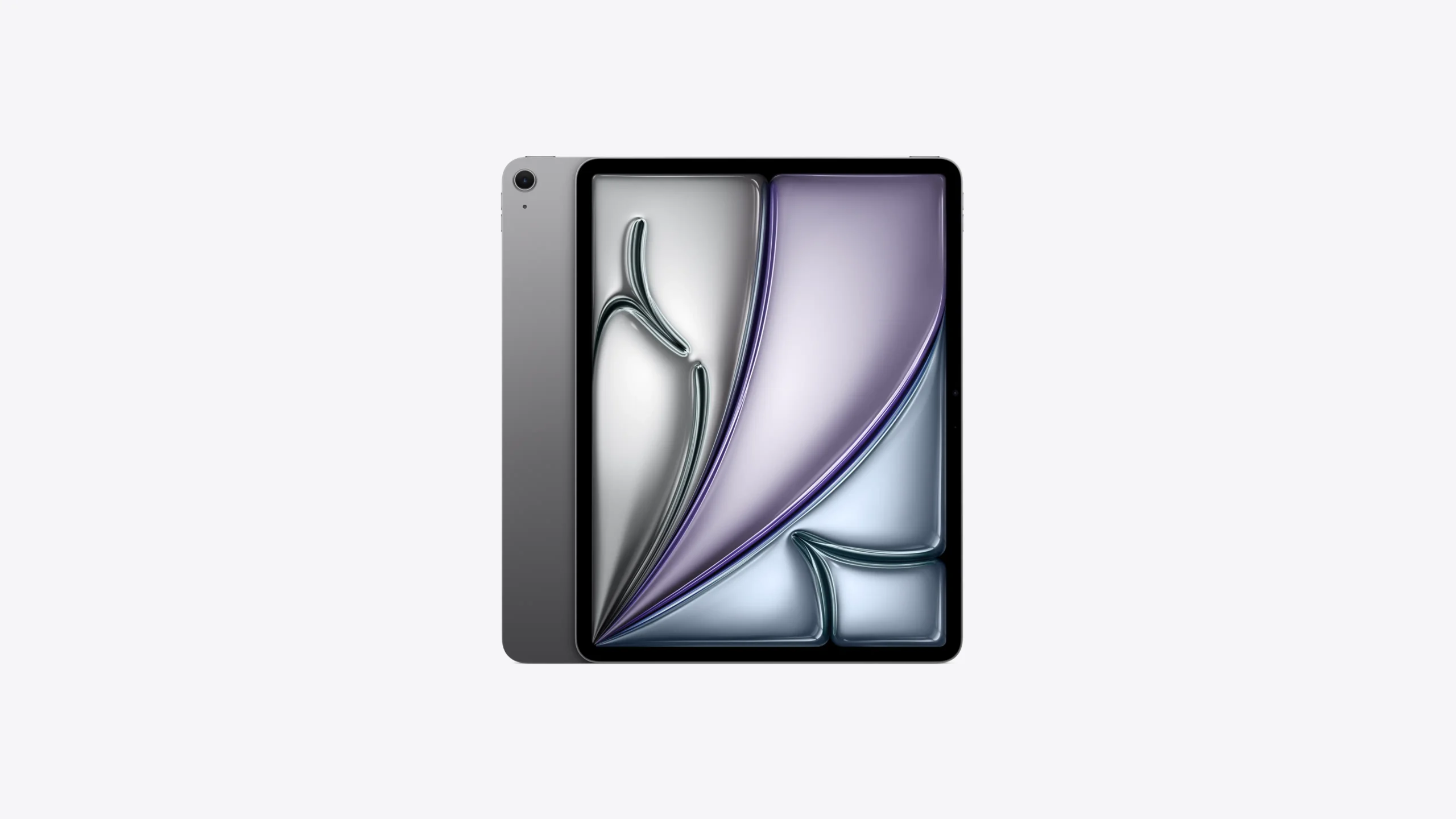 Unlock creativity and productivity with the 11‑inch iPad Air featuring the powerful M3 chip