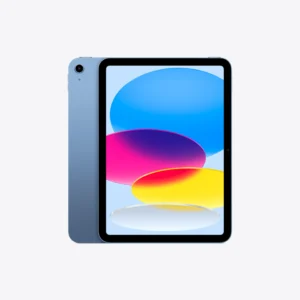 The Apple iPad 11th Generation WiFi delivers exceptional performance with its powerful A16 chip