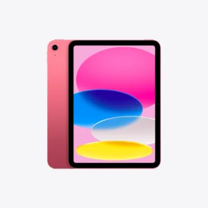 Apple iPad 11th Gen WiFi 256GB Pink