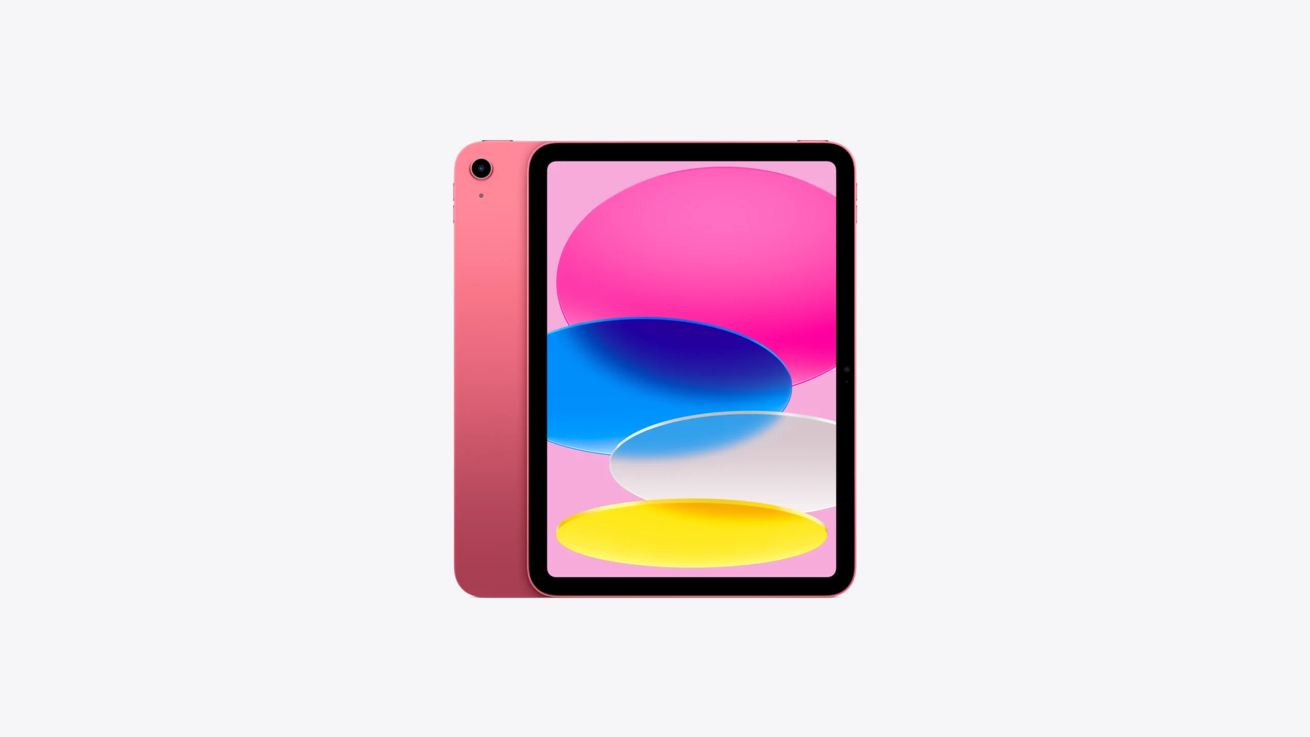 Apple iPad 11th Gen WiFi 256GB Pink