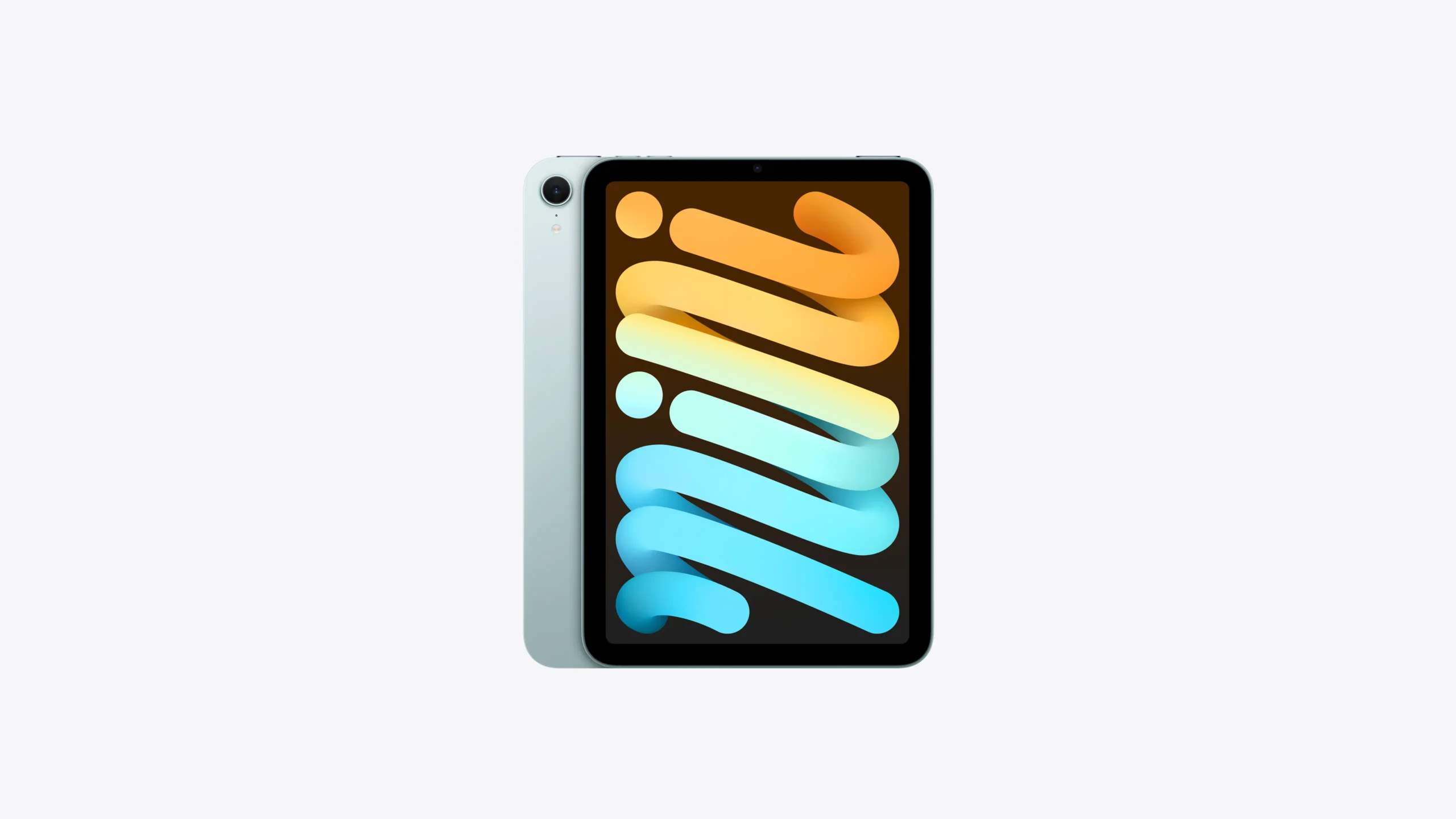 Apple iPad Mini 7 A17 Pro Chip - Image 8