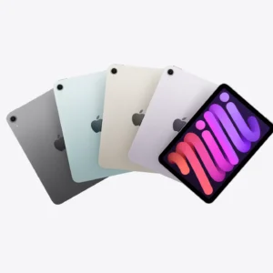 Apple iPad Mini 7 A17 Pro Chip