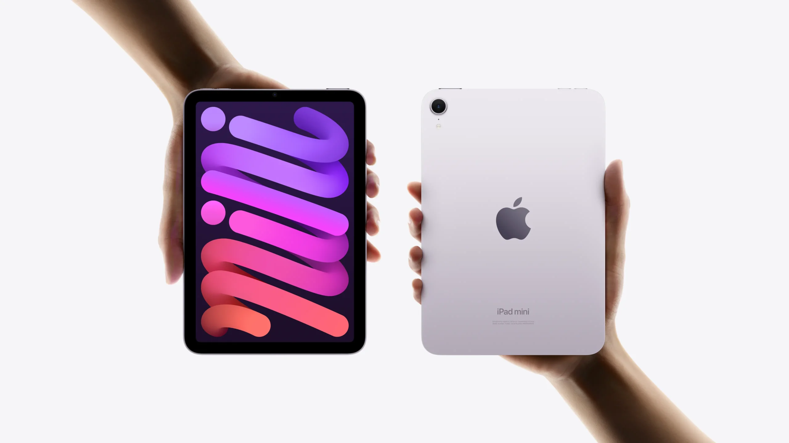 Apple iPad Mini 7 A17 Pro Chip - Image 2