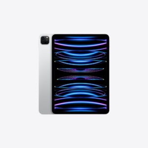 APPLE IPAD PRO 11 INCH (4TH GENERATION) 5G 1TB SILVER MNYK3