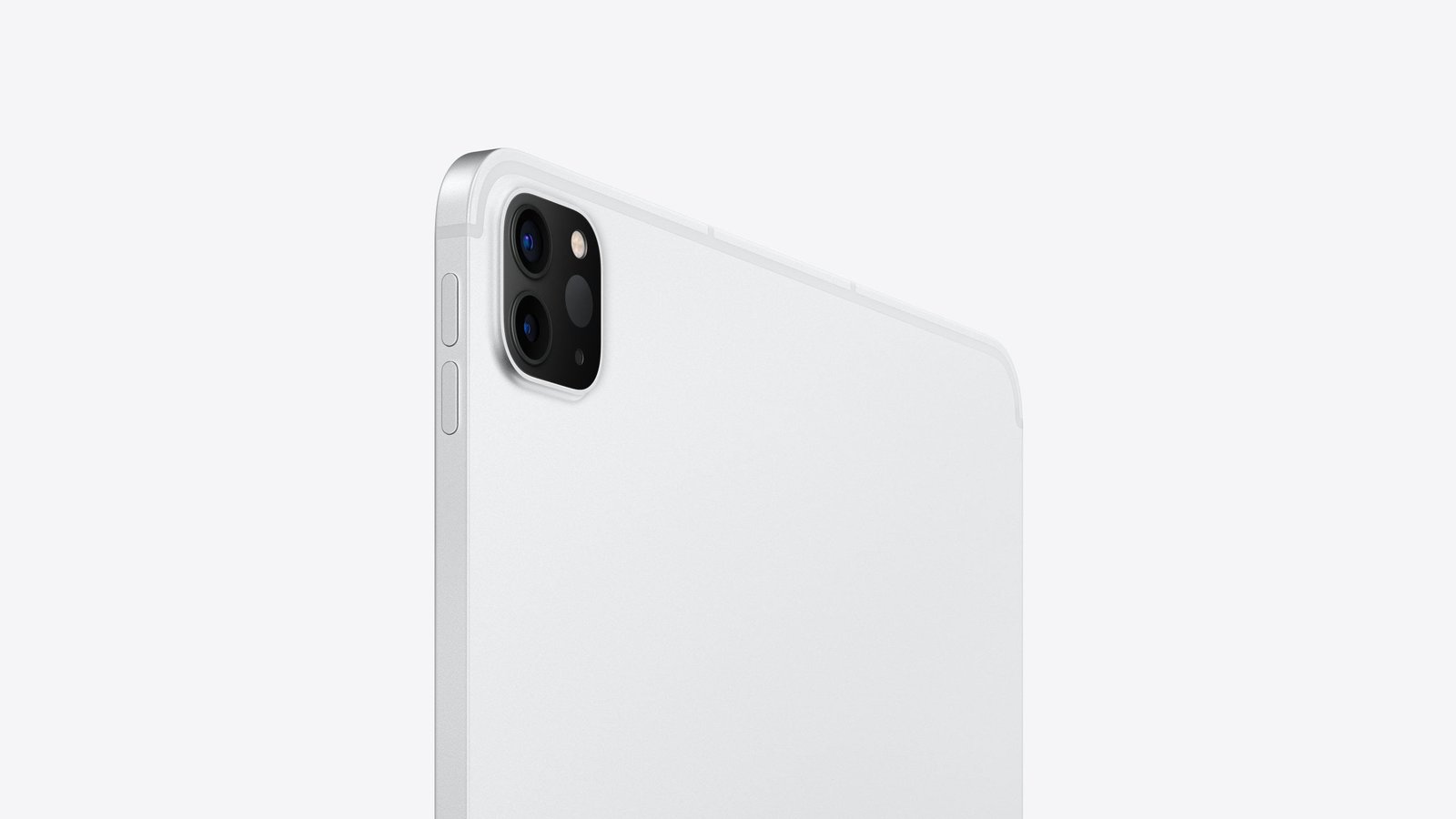 APPLE IPAD PRO 11 INCH (4TH GENERATION) 5G 1TB SILVER MNYK3 - Image 3