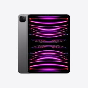 APPLE IPAD PRO 11 INCH (4TH GENERATION) 5G 512GB SPACE GRAY MNYG3