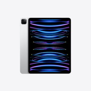 APPLE IPAD PRO 12.9 INCH (6TH GENERATION) 5G 1TB SILVER MP253