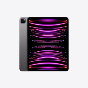 APPLE IPAD PRO 12.9 INCH (6TH GENERATION) 5G 1TB SPACE GRAY MP243