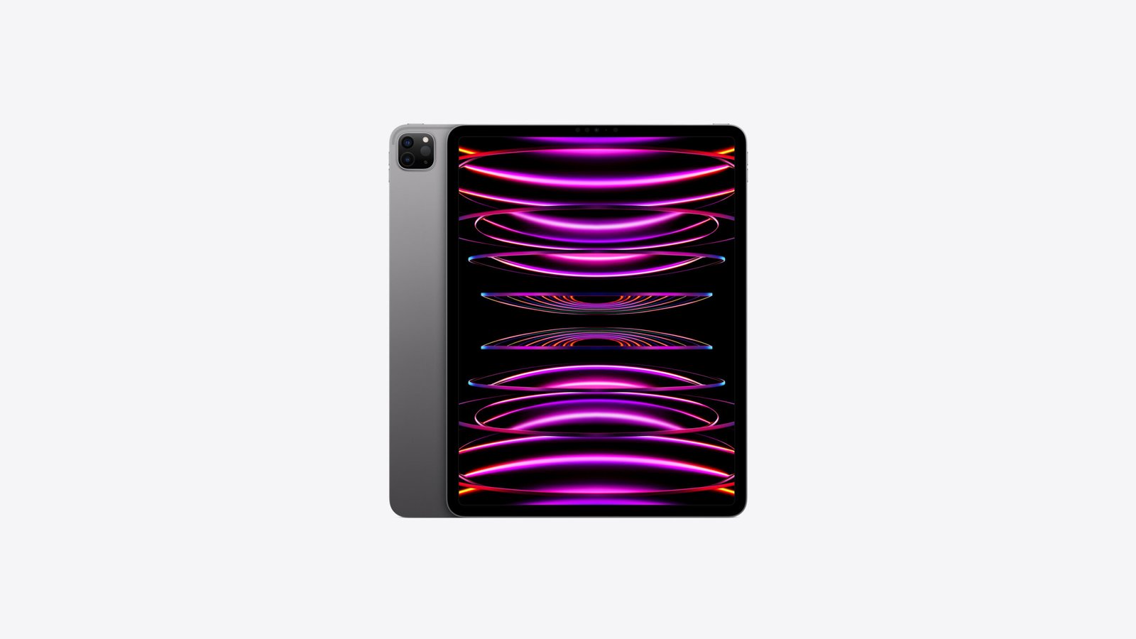 APPLE IPAD PRO 12.9 INCH (6TH GENERATION) 5G 2TB SPACE GRAY MP263