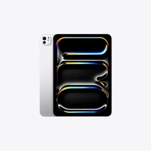 APPLE IPAD PRO 11 INCH M5 WIFI+CELLULAR 512GB WITH STANDARD GLASS SPACE BLACK ME2Q4