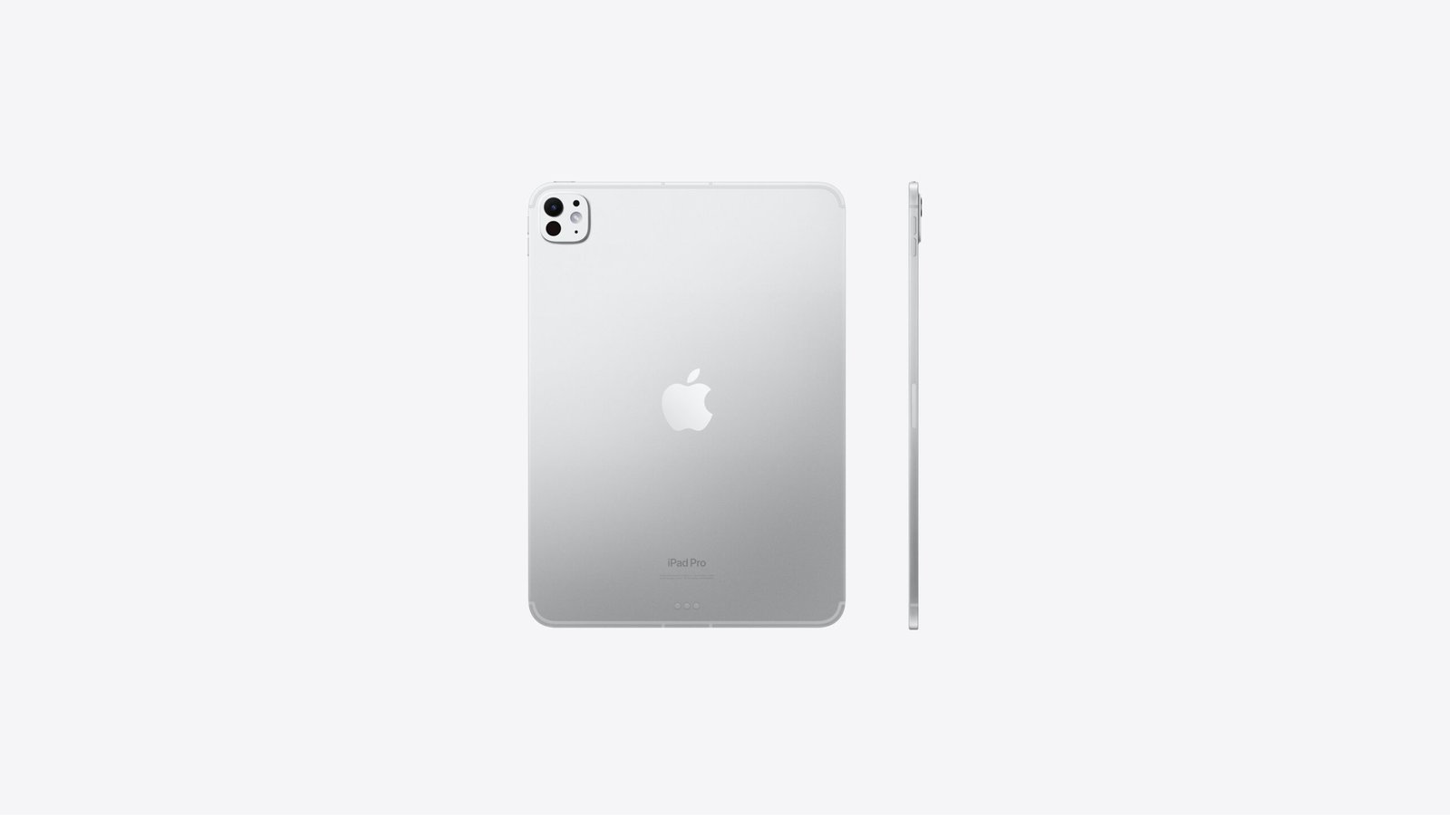 Apple iPad Pro 11/13 Inch (M4) WiFi + Cellular - With Standard Glass - Image 2