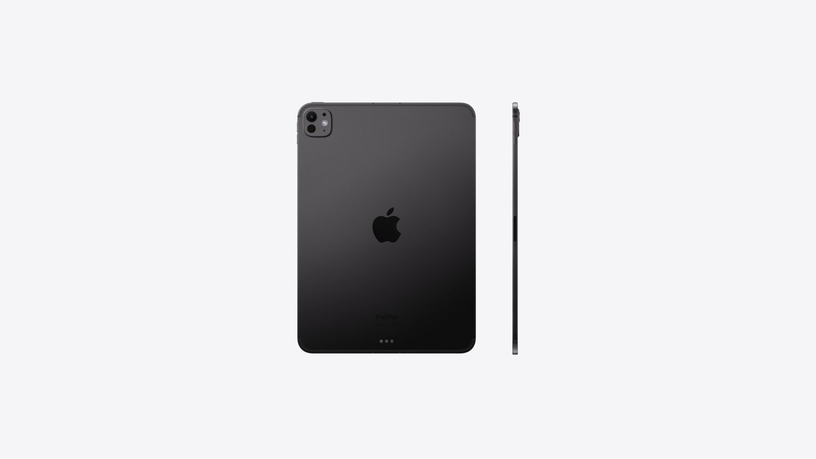 Apple iPad Pro 11/13 Inch (M4) WiFi + Cellular - With Standard Glass - Image 4