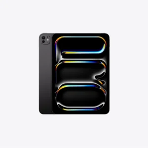 APPLE IPAD PRO 11 INCH (M4) WIFI 1TB WITH NANO TEXTURE GLASS SPACE BLACK MWR63