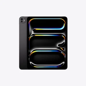 APPLE IPAD PRO 13 INCH M5 WIFI+CELLULAR 512GB WITH STANDARD GLASS SPACE BLACK ME7Y4
